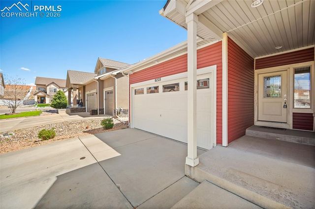 9225 Castle Oaks Drive, Fountain, CO 80817