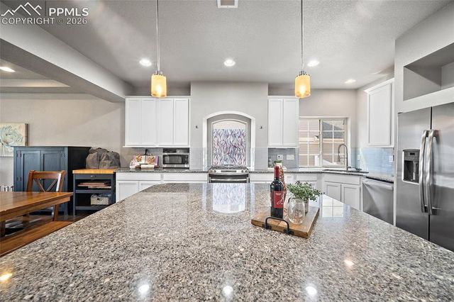 9225 Castle Oaks Drive, Fountain, CO 80817