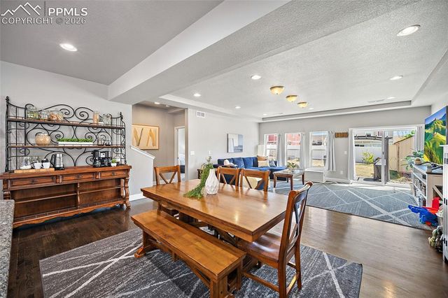 9225 Castle Oaks Drive, Fountain, CO 80817