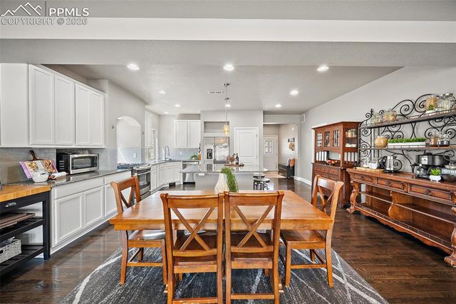 9225 Castle Oaks Drive, Fountain, CO 80817