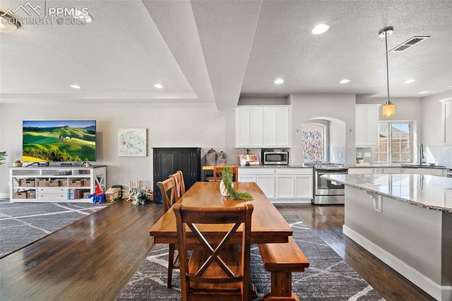 9225 Castle Oaks Drive, Fountain, CO 80817