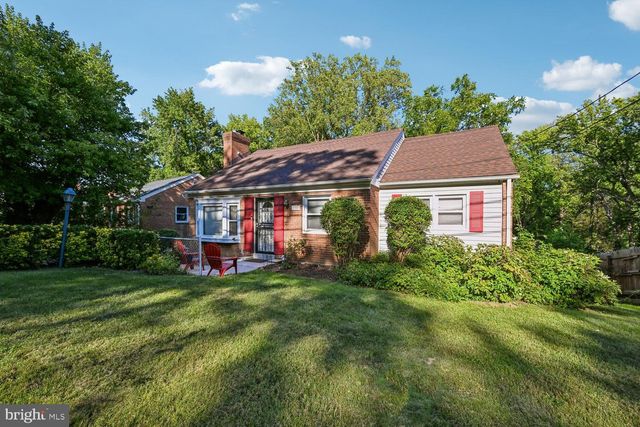 7308 FINNS LN, Lanham, MD 20706