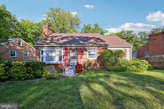 7308 FINNS LN, Lanham, MD 20706