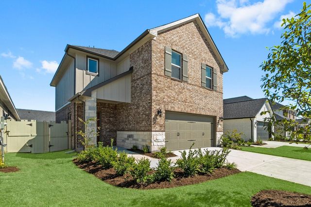 17431 Rosette Grass Drive, The Woodlands, TX 77385