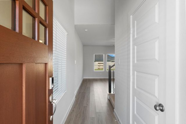 17431 Rosette Grass Drive, The Woodlands, TX 77385