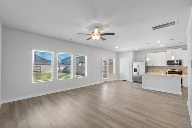 17431 Rosette Grass Drive, The Woodlands, TX 77385