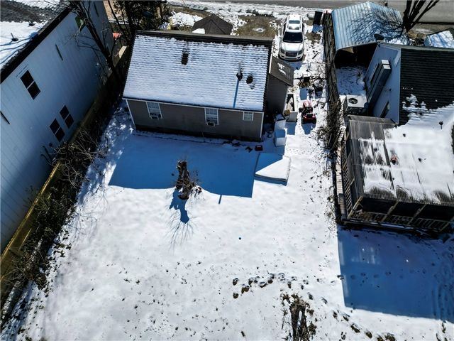 1008 W Center Avenue, Springdale, AR 72764