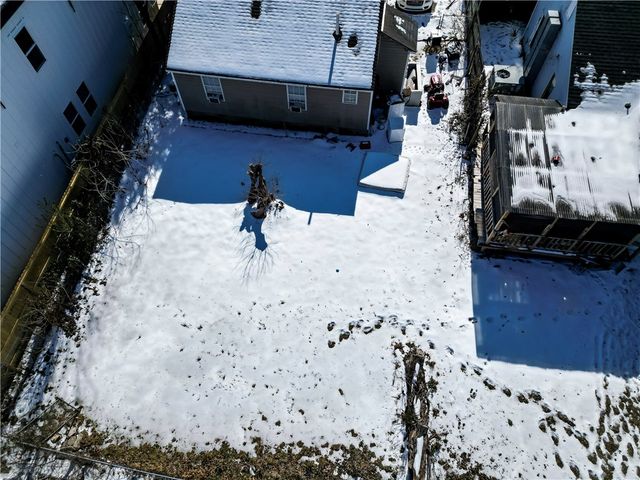 1008 W Center Avenue, Springdale, AR 72764