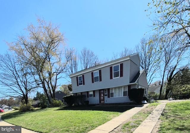 801 N NEW ST, Clayton, NJ 08312