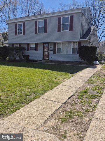 801 N NEW ST, Clayton, NJ 08312