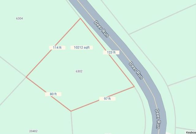 6302 Deer Run, Lago Vista, TX 78645