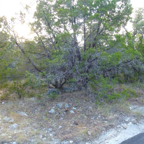 6302 Deer Run, Lago Vista, TX 78645