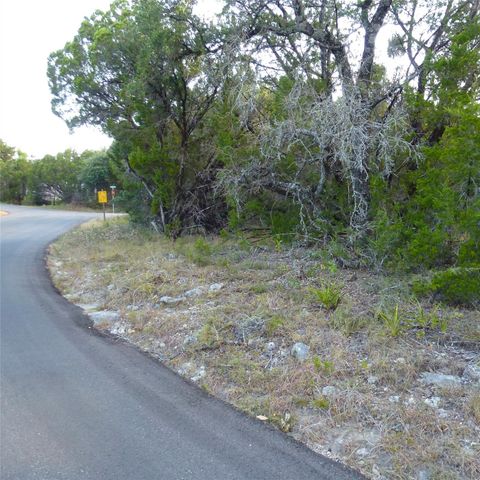 6302 Deer Run, Lago Vista, TX 78645