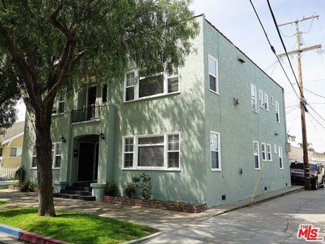 1545 E 4th Street, Long Beach, CA 90802