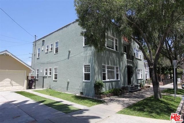 1545 E 4th Street, Long Beach, CA 90802