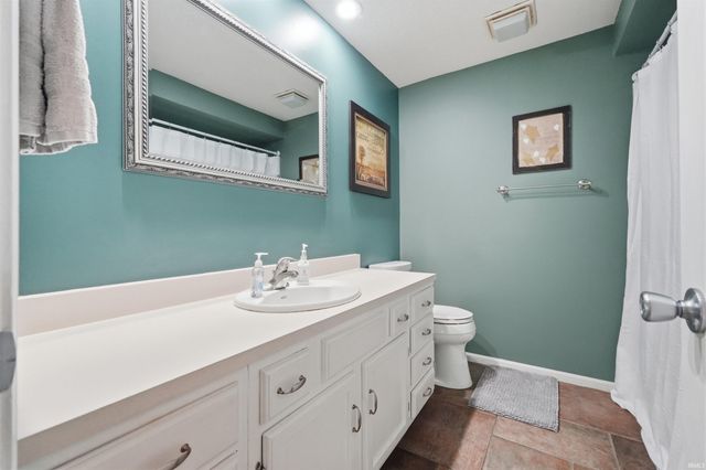 9804 Gerig Road, Leo, IN 46765
