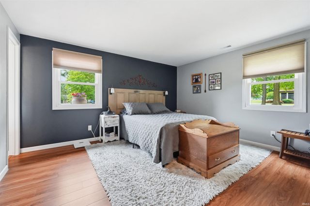 9804 Gerig Road, Leo, IN 46765