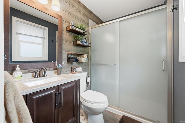 9804 Gerig Road, Leo, IN 46765