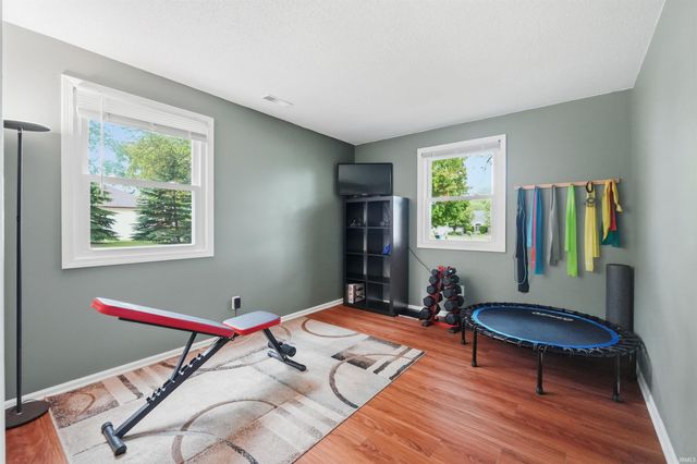 9804 Gerig Road, Leo, IN 46765