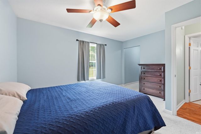 9804 Gerig Road, Leo, IN 46765