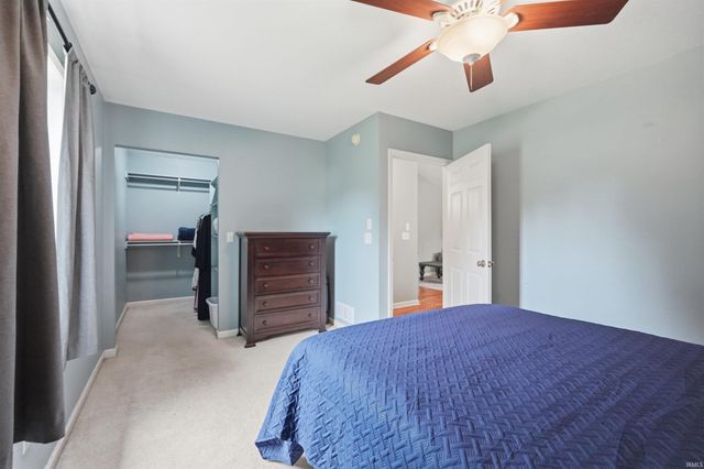 9804 Gerig Road, Leo, IN 46765