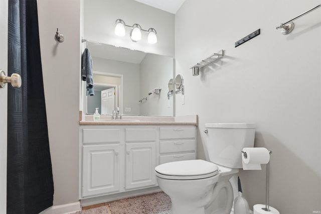 9804 Gerig Road, Leo, IN 46765