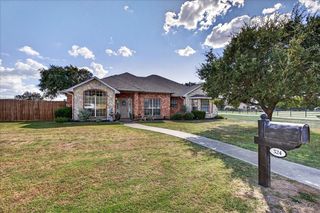 524 Autry Way, Mabank, TX 75147