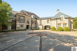 808 Oak Park Boulevard, Calvert City, KY 42029