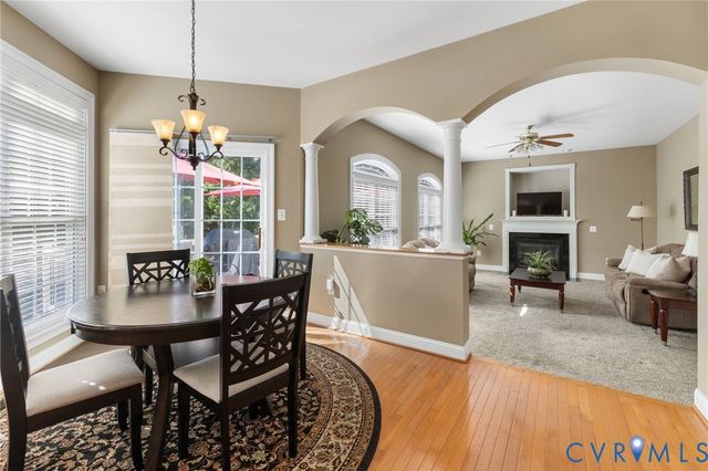 324 Willway Dr, Manakin Sabot, VA 23103