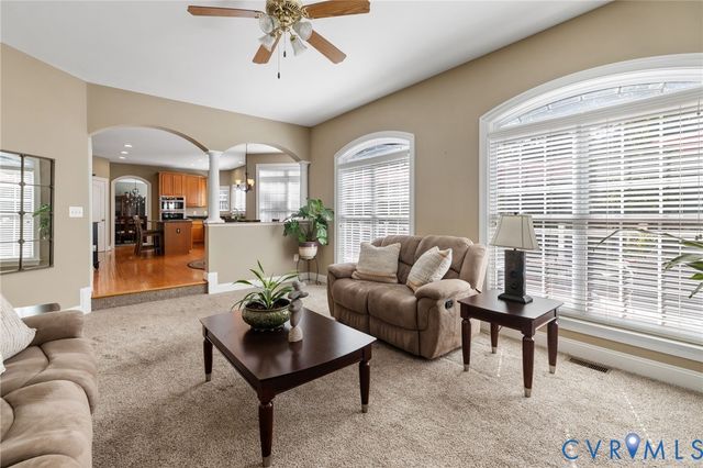 324 Willway Dr, Manakin Sabot, VA 23103