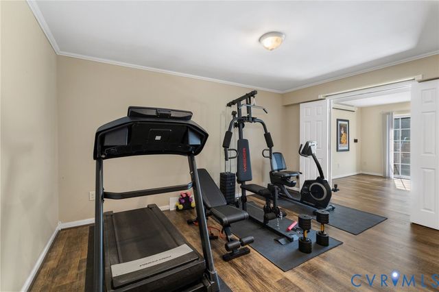 324 Willway Dr, Manakin Sabot, VA 23103