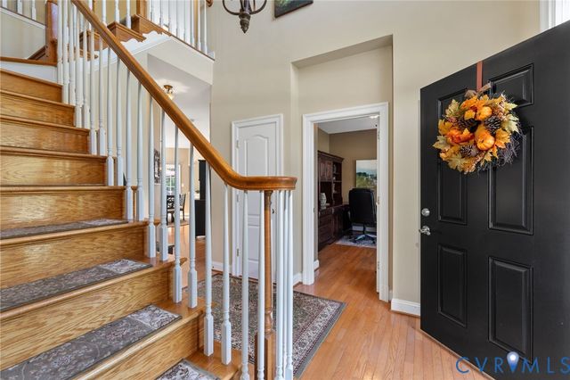 324 Willway Dr, Manakin Sabot, VA 23103