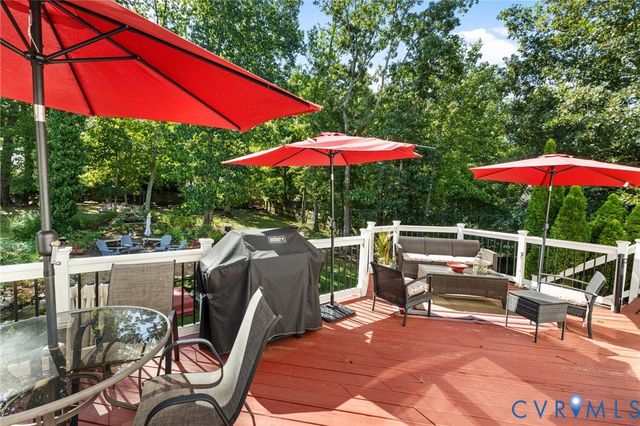 324 Willway Dr, Manakin Sabot, VA 23103