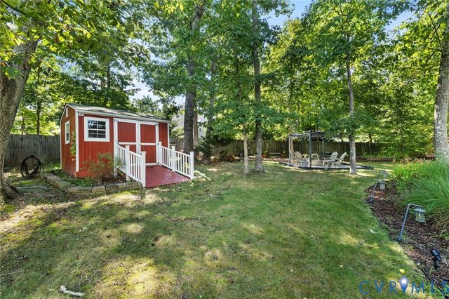 324 Willway Dr, Manakin Sabot, VA 23103