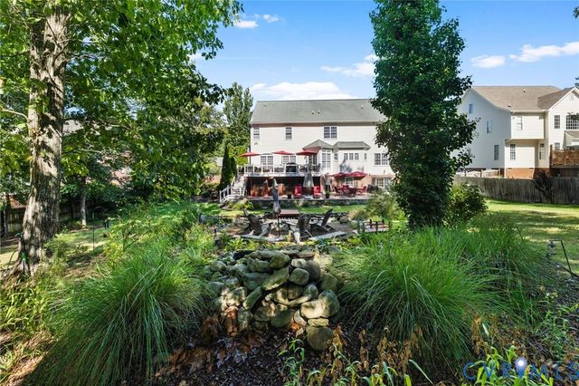 324 Willway Dr, Manakin Sabot, VA 23103