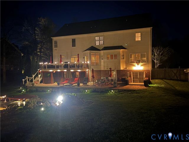 324 Willway Dr, Manakin Sabot, VA 23103