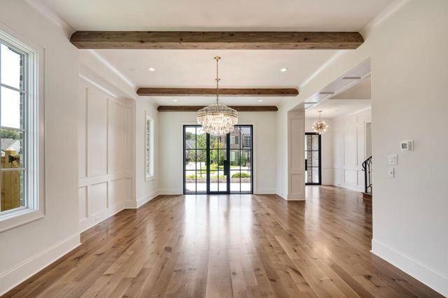 650 BUSHCHAT LN, Collierville, TN 38017