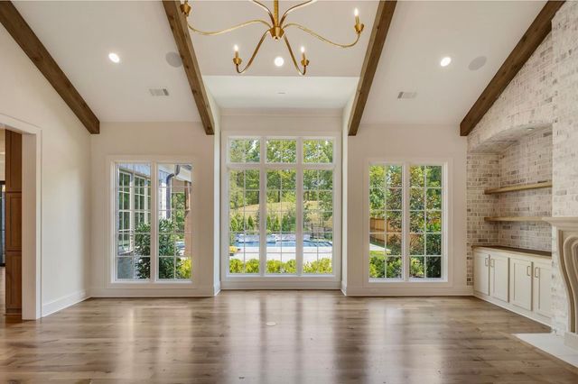 650 BUSHCHAT LN, Collierville, TN 38017