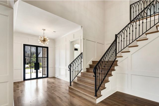 650 BUSHCHAT LN, Collierville, TN 38017