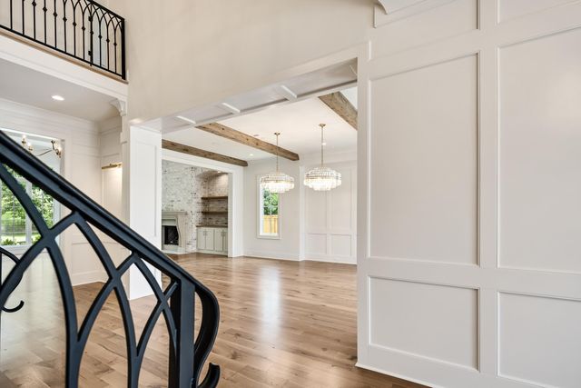 650 BUSHCHAT LN, Collierville, TN 38017