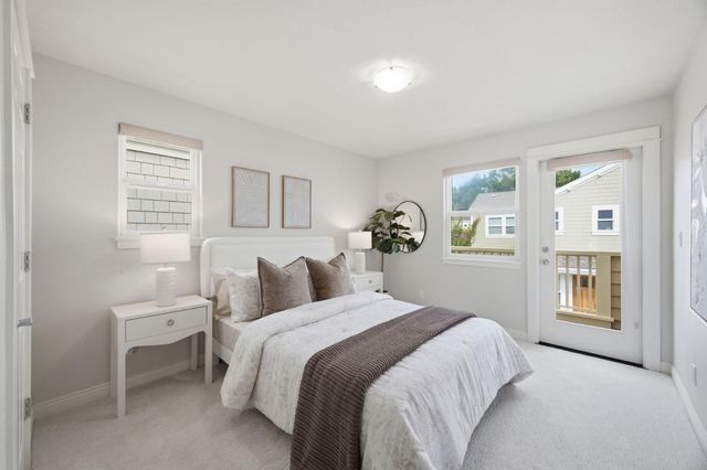302 Creekside Village Drive, Los Gatos, CA 95032