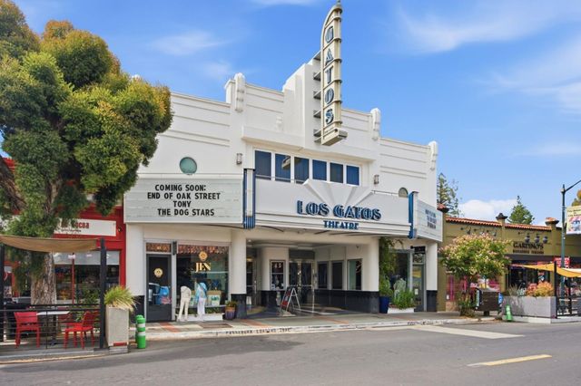 302 Creekside Village Drive, Los Gatos, CA 95032
