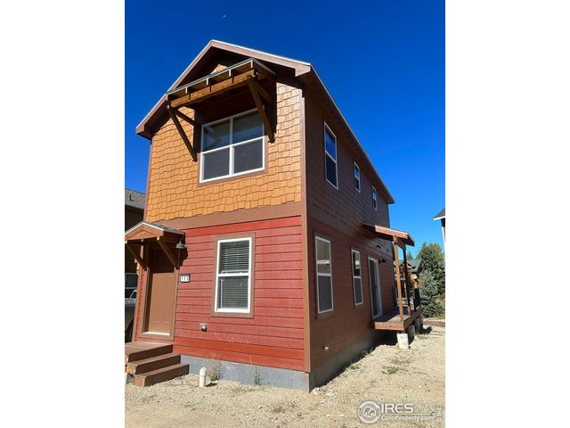 113 Edgewater Cir, Granby, CO 80446