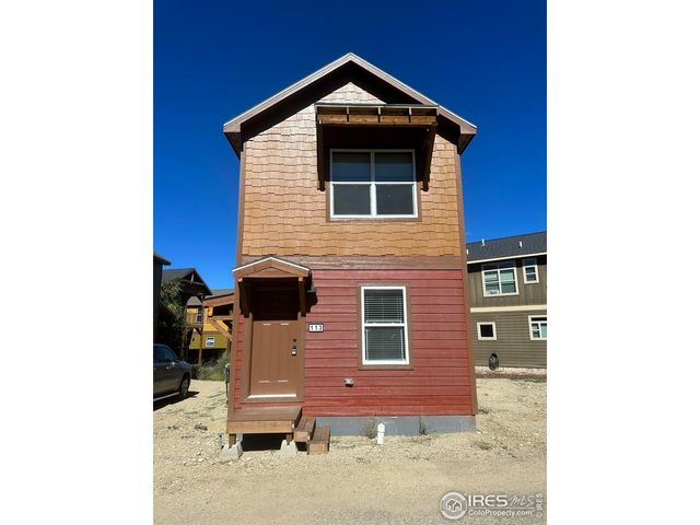 113 Edgewater Cir, Granby, CO 80446