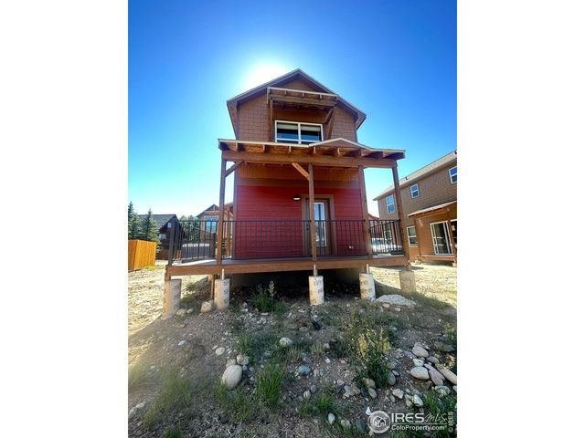 113 Edgewater Cir, Granby, CO 80446