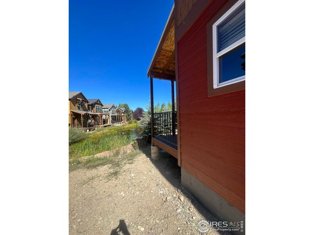 113 Edgewater Cir, Granby, CO 80446