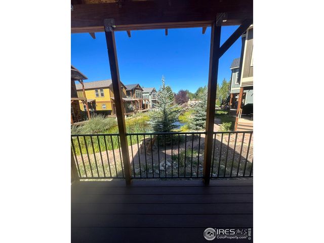 113 Edgewater Cir, Granby, CO 80446