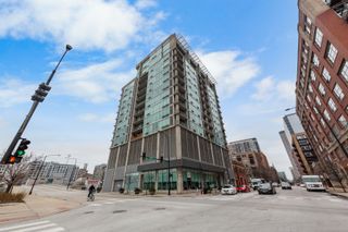 700 W Van Buren Street 709, Chicago, IL 60607
