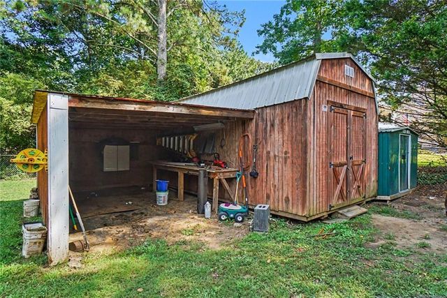 539 Morningside Drive, Hiram, GA 30141