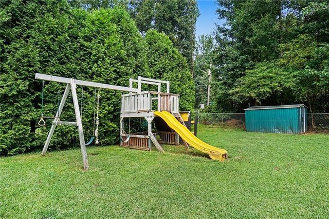 539 Morningside Drive, Hiram, GA 30141